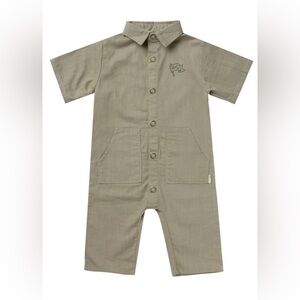Rylee & Cru Rhett Jumpsuit